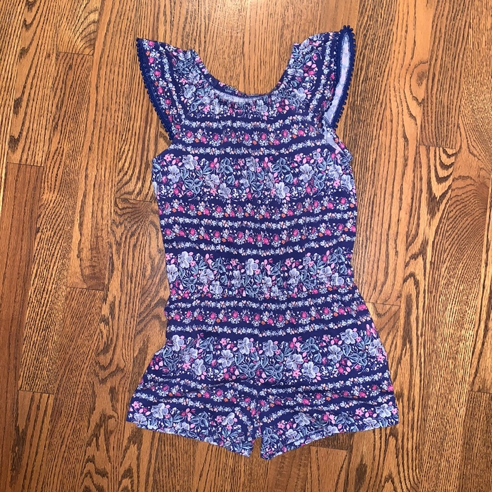 OshKosh romper